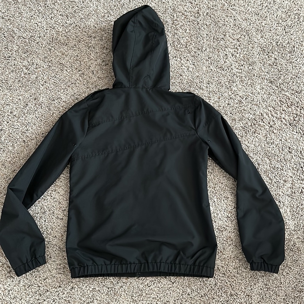 Volcom Hooded Jacket - Picture 3 of 8